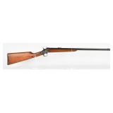 Remington Model 4 Rolling Block Rifle .32 Rimfire