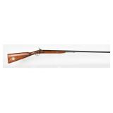 T.A. Spanish Percussion Muzzleloading Shotgun 28