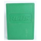 RCBS 18010 3-Die Steel TC Set .30 Carbine