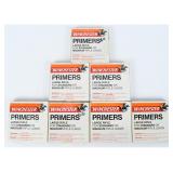 A Lot of 700 Winchester Large Rifle Primers