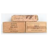 118 Rds Frankford Arsenal .45 ACP M1911 Ball Ammo