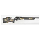 CZ 457 Bolt Rifle .22 LR 20.5' Bbl