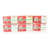 298 Rds Remington Hi-Speed Kleanbore .22 LR Ammo