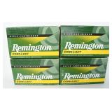80 Rds Remington Core-Lokt Ammo 7x64mm