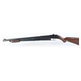 Daisy No. 25 Pump Air Rifle .177 Caliber