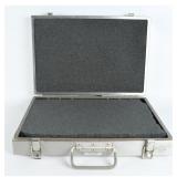 Ziegel Engineering Aluminum Equipment Case Padding