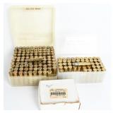 147 Rds .32-20 Winchester Ammo 50 Bullet Tips