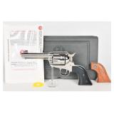 Ruger Vaquero SA Revolver .45 Colt 4.62' Bbl