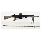 H&K HK21 Semi-Auto Rifle 7.62 NATO 17.7' Bbl 1968