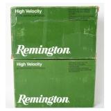 40 Rds Remington HV Ammo 30-40 Krag