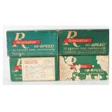 74 Rds Remington .222 Remington Ammo