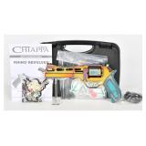 Chiappa Rhino 60DS DA/SA Revolver .357 Magnum