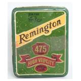 475 Remington UMC Kleanbore HV Ammo .22 LR