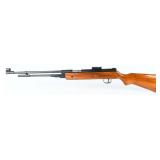 Shanghai B3-1 Underlever Rifle .177 Caliber