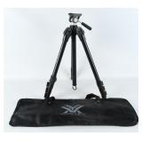 Vortex Mountain Pass Aluminum Head Carrying Case