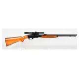 Remington 572 Fieldmaster Pump Rifle .22 LR