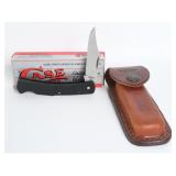 Case XX Caliber LT. Pocket Knife Sheath Box