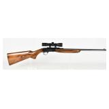 Browning SA-22 Semi-Auto Rifle .22 LR 1980