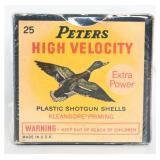 Peters HV Shotgun Shells .410 Ga