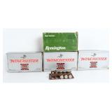 80 Winchester .458 Winchester Magnum Ammo Brass