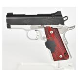 Kimber Ultra Crimson Carry Pistol .45 ACP 3' Bbl