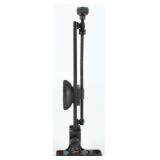 Creedmoor Style Long-Range Vernier Tang Sight