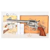 A. Uberti Cattleman SA Revolver .45 Colt 7.5' Bbl