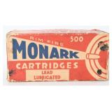 Federal Cartridge Corp. Monark .22 LR Ammo 500 Rds