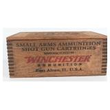 Winchester AA 50th Ammo 12 Ga 1965-2015