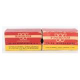 Winchester Super .32-20 Winchester Ammo 100 Rds