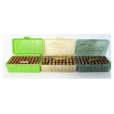 149 Rds Remanufactured .32 H&R Magnum Ammo