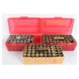 130 Rds Winchester and Remington-UMC .38 Colt Ammo