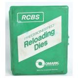 Pair RCBS Mark II Dies .30-06 Springfield