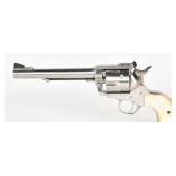 Ruger Blackhawk .357 Magnum 6.5' Bbl