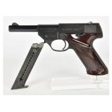 High Standard Sport-King Semi-Auto Pistol .22 LR
