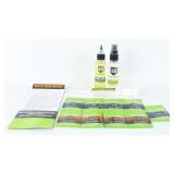Set Breakthrough Clean Technologies Products