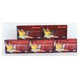 100 Rds Hornady Superformance .257 Roberts +P Ammo