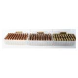 150 Rds Remanufactured .32 H&R Magnum Ammo