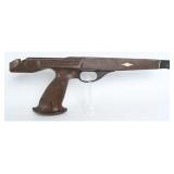 Remington XP-100 Zytel Nylon Pistol Stock