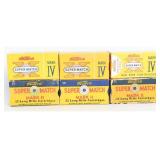 280 Rds Western Super-Match II Mark IV .22 LR Ammo