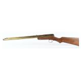 Benjamin No. 700 Multi-Pump Air Rifle .177 Caliber