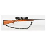 Ruger Model 77/17 Bolt Rifle .17 HMR 22' Bbl