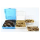 300 Rds Remanufactured .25-20 Winchester Ammo