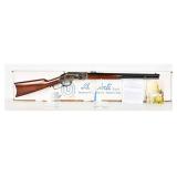 Uberti 1873 Short Lever Rifle .45 Colt 20' Bbl