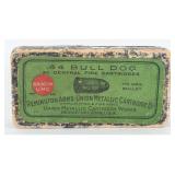 Remington UMC .44 Bull Dog Ammo 16 Rds