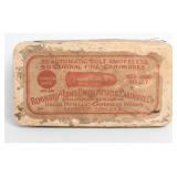 Remington UMC .38 Automatic Colt Ammo 50 Rds