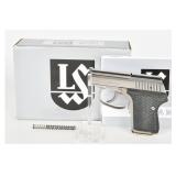 L.W. Seecamp Co. LWS Pistol .380 ACP 2' Bbl
