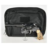S&W .44 Hand Ejector Revolver .44 S&W Special