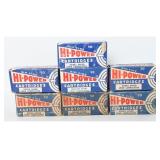 350 Rds Federal Hi-Power .22 LR Ammo