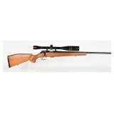 Voere Titan Model K-22 Bolt Rifle .22LR 21' Bbl